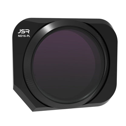 Filtro de dron JSR-1008 para Youth Edition, estilo: ND16PL para DJI Mavic 3 Classic
