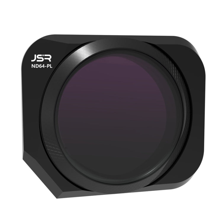 Filtro de dron JSR-1008 para Youth Edition, estilo: ND64PL para DJI Mavic 3 Classic