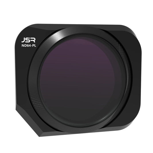Filtro de dron JSR-1008 para Youth Edition, estilo: ND64PL para DJI Mavic 3 Classic