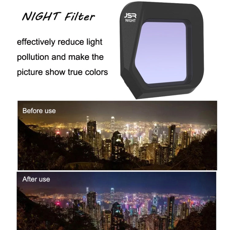 JSR-1008, Style: Night para DJI Mavic 3 Classic — imagen 3