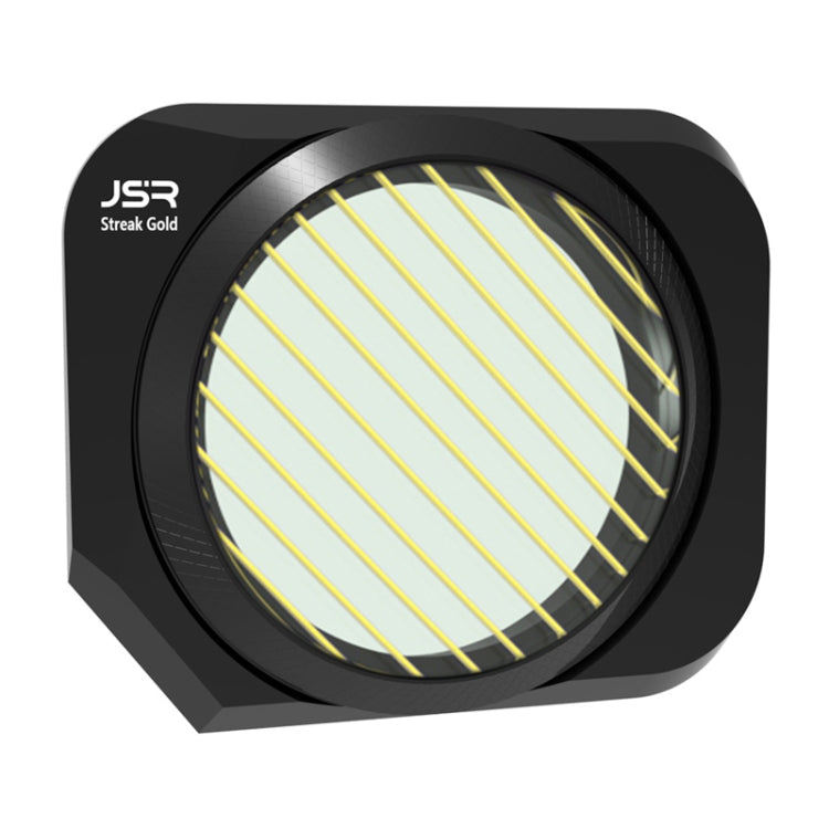JSR-1008, Style: Gold Drawing para DJI Mavic 3 Classic