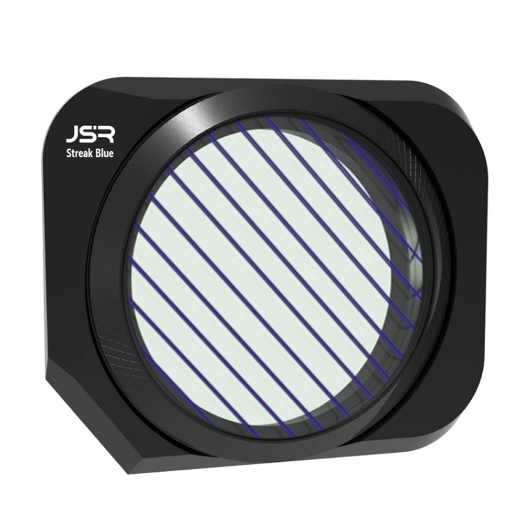 JSR-1008, Style: Blue Drawing para DJI Mavic 3 Classic