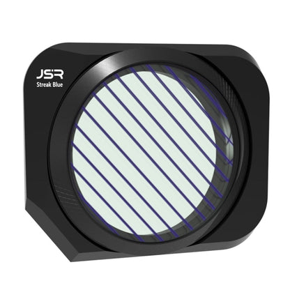 JSR-1008, Style: Blue Drawing para DJI Mavic 3 Classic