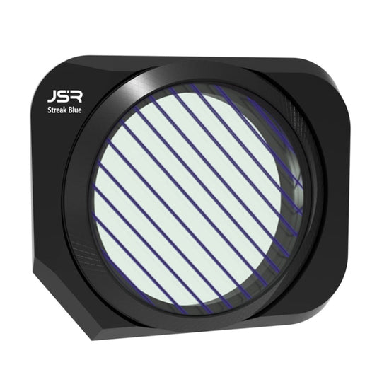 JSR-1008, Style: Blue Drawing para DJI Mavic 3 Classic