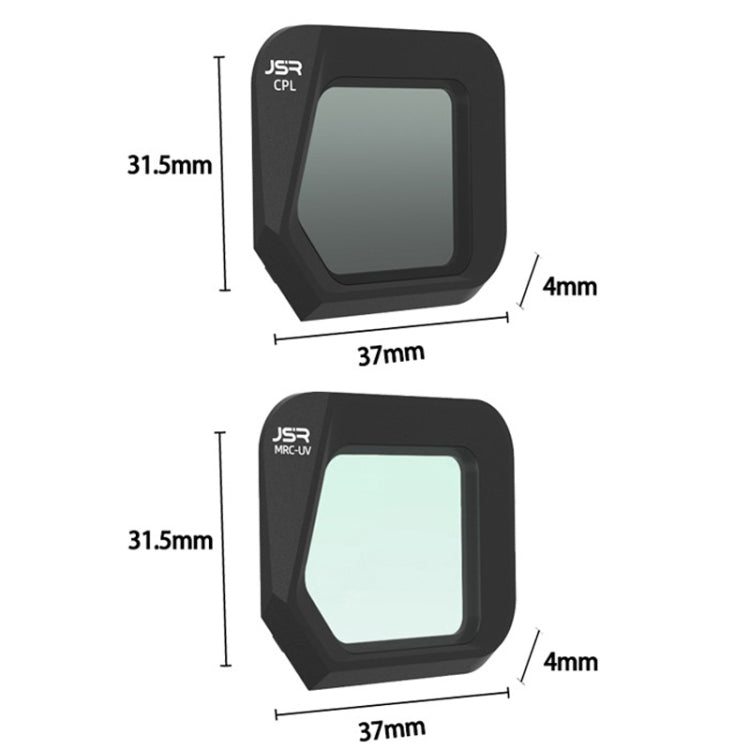 JSR-1008, Style: Blue Drawing para DJI Mavic 3 Classic — imagen 4
