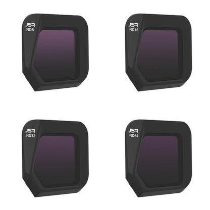JSR-1008, Estilo: ND8+ND16+ND32+ND64 para DJI Mavic 3 Classic