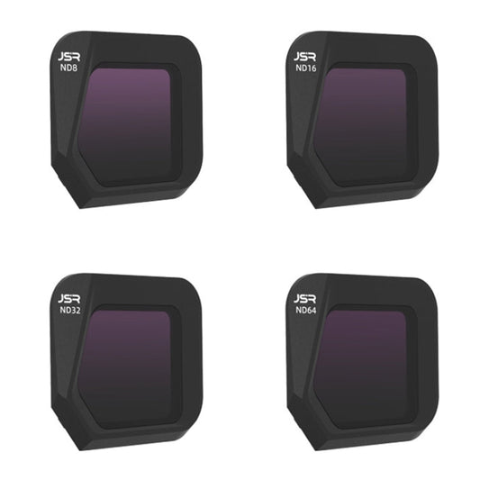 JSR-1008, Estilo: ND8+ND16+ND32+ND64 para DJI Mavic 3 Classic