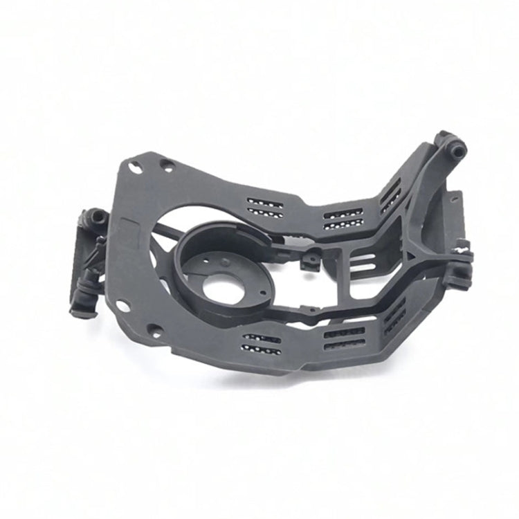 Placa de choque Piezas de reparación de para cámara Gimbal para DJI Mavic 3