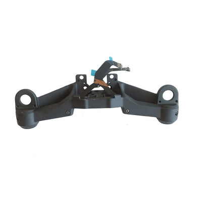 Inspire 2 piezas de reparación de montaje para evitar obstáculos de visión frontal — imagen 2