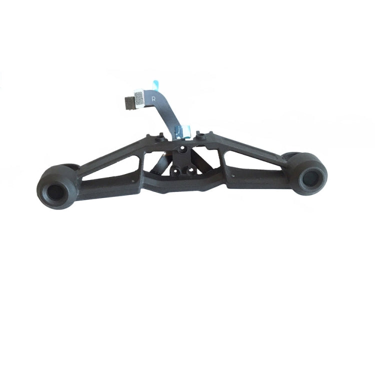 Inspire 2 piezas de reparación de montaje para evitar obstáculos de visión frontal — imagen 3