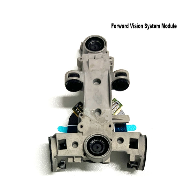 Inspire 2 piezas de reparación de montaje para evitar obstáculos de visión frontal — imagen 4