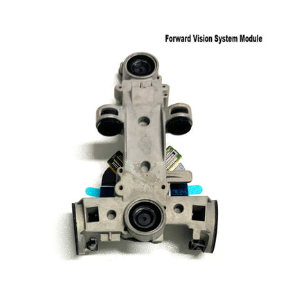 Inspire 2 piezas de reparación de montaje para evitar obstáculos de visión frontal — imagen 4