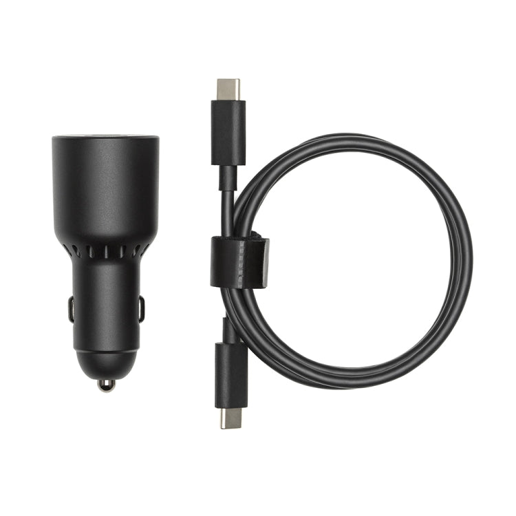 Cargador de auto Original / 65W para DJI Mavic 3 / Avata para DJI DJI Mavic 3, DJI Avata