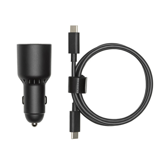 Cargador de auto Original / 65W para DJI Mavic 3 / Avata para DJI DJI Mavic 3, DJI Avata