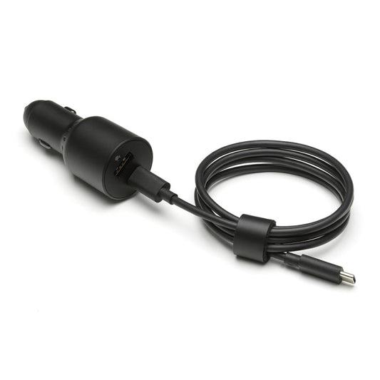 Cargador de auto Original / 65W para DJI Mavic 3 / Avata para DJI DJI Mavic 3, DJI Avata — imagen 2