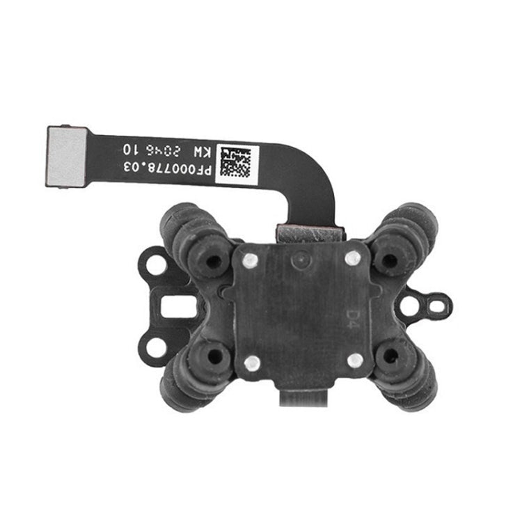 Para componentes del módulo FPV IMU