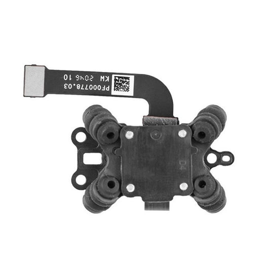 Para componentes del módulo FPV IMU