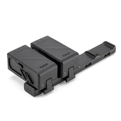 Paquete de accesorios Original Batería inteligente + Administrador de carga para DJI Avata (Negro) — imagen 4