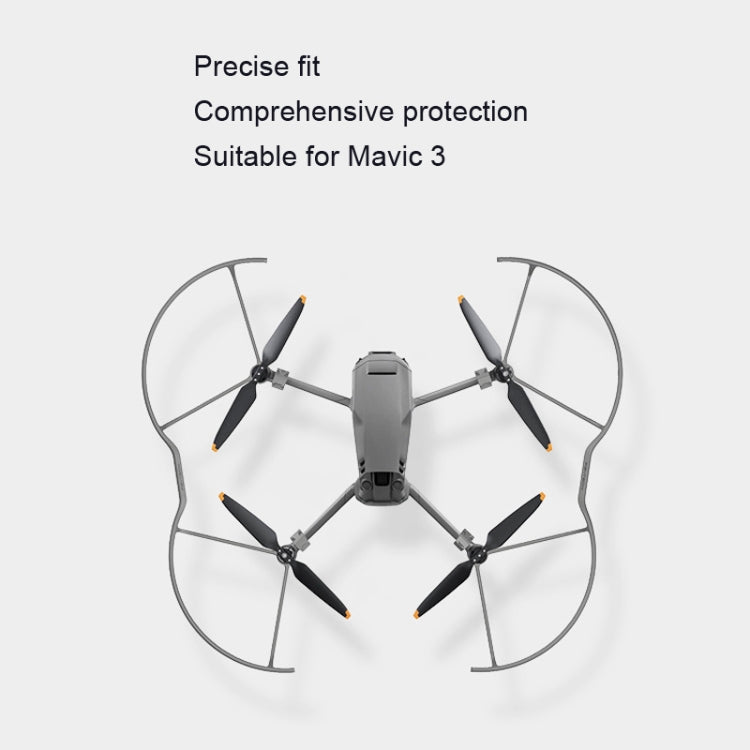 PGYTECH P-39A-020 para DJI Mavic 3 — imagen 2