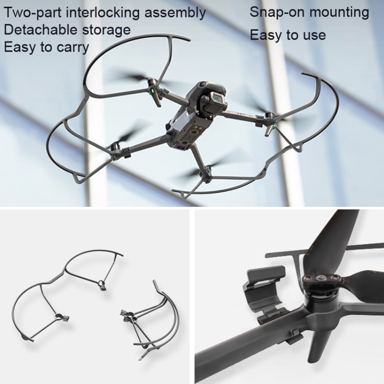 PGYTECH P-39A-020 para DJI Mavic 3 — imagen 4