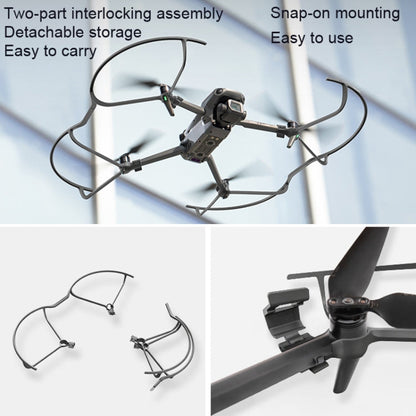 PGYTECH P-39A-020 para DJI Mavic 3 — imagen 4