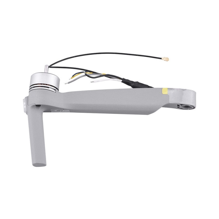 Carcasa de brazo de máquina brazo delantero derecho, accesorios de reparación de delantera y trasera para DJI Mavic Air 2S
