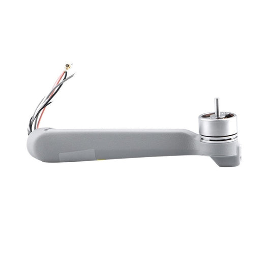 Carcasa de brazo de máquina brazo trasero izquierdo, accesorios de reparación de delantera y trasera para DJI Mavic Air 2S