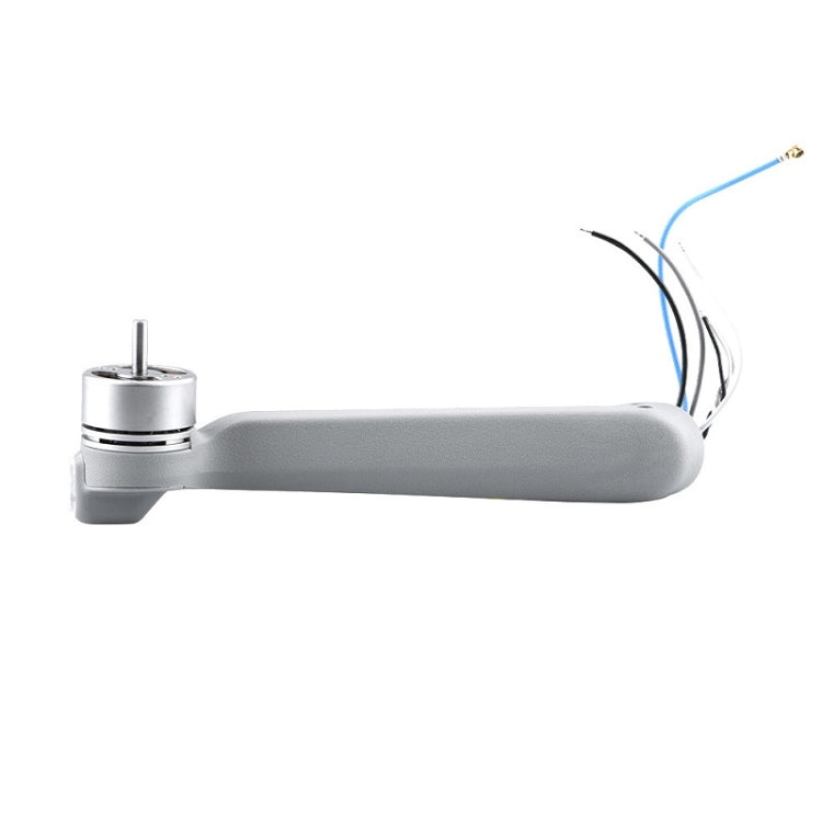 Carcasa de brazo de máquina brazo trasero derecho, accesorios de reparación de delantera y trasera para DJI Mavic Air 2S