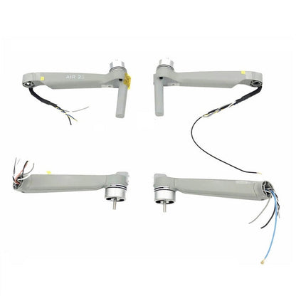 Carcasa de brazo de máquina brazo trasero derecho, accesorios de reparación de delantera y trasera para DJI Mavic Air 2S — i…