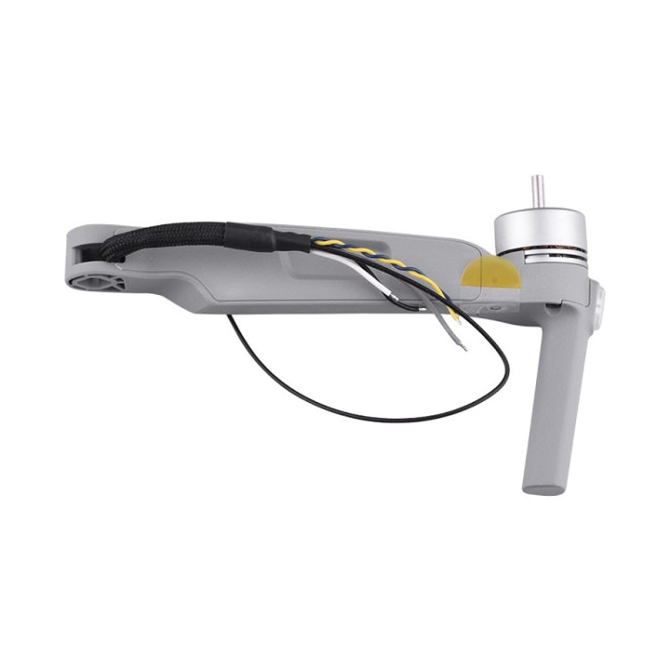 Carcasa de brazo de máquina brazo trasero derecho, accesorios de reparación de delantera y trasera para DJI Mavic Air 2S — i…