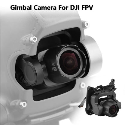 Para el módulo de componentes de cámara cardán FPV — imagen 5
