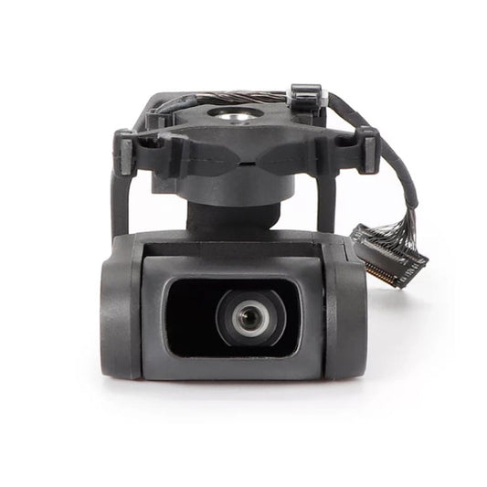 Small Aircraft Gimbal Camera Assembly Piezas de reparación para DJI Mavic Mini — imagen 2