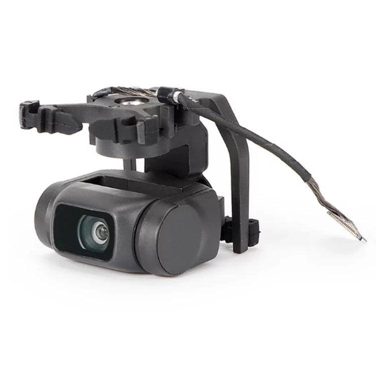 Small Aircraft Gimbal Camera Assembly Piezas de reparación para DJI Mavic Mini — imagen 3