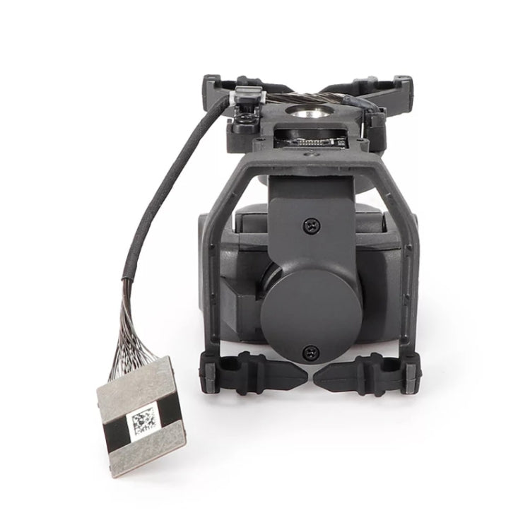 Small Aircraft Gimbal Camera Assembly Piezas de reparación para DJI Mavic Mini — imagen 4