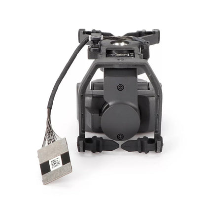 Small Aircraft Gimbal Camera Assembly Piezas de reparación para DJI Mavic Mini — imagen 4