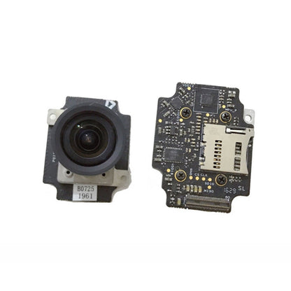 Lentes de cámara Phantom 3 SE Gimbal piezas de reparación de
