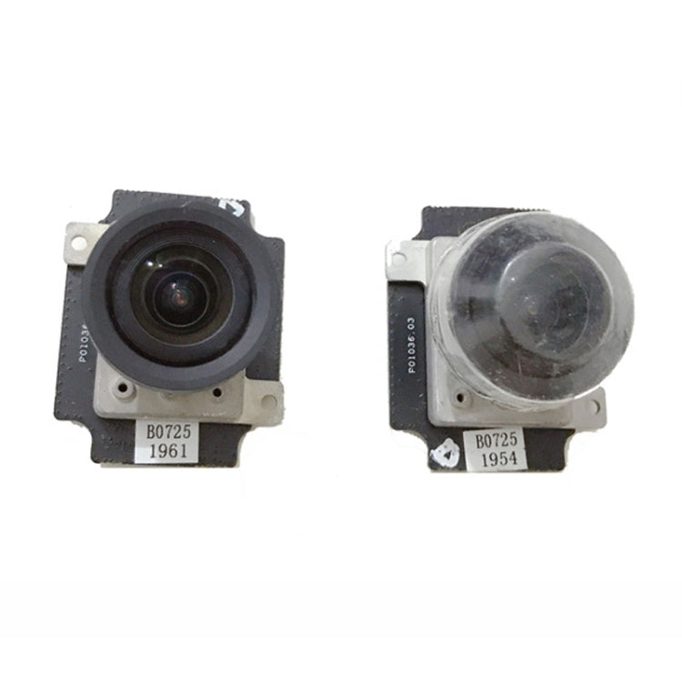 Lentes de cámara Phantom 3 SE Gimbal piezas de reparación de — imagen 3