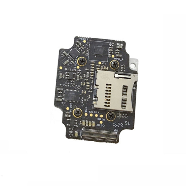 Lentes de cámara Phantom 3 SE Gimbal piezas de reparación de — imagen 4
