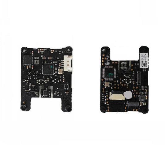 Placa Para base Phantom 4 Adv/4 Pro Lente IMU