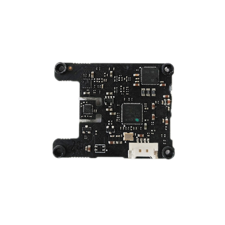 Placa Para base Phantom 4 Adv/4 Pro Lente IMU — imagen 2