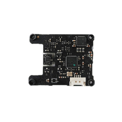 Placa Para base Phantom 4 Adv/4 Pro Lente IMU — imagen 2