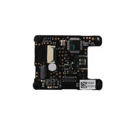 Placa Para base Phantom 4 Adv/4 Pro Lente IMU — imagen 4