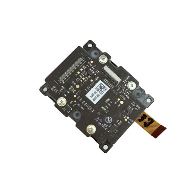 Lentes de cámara Piezas de reparación de cardán Phantom 4 Pro — imagen 3