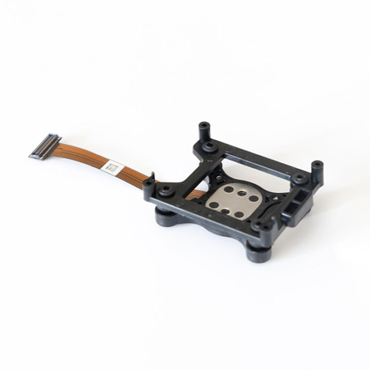 Placa de zoom Edición profesional para DJI Mavic 2 Pro (IMU)