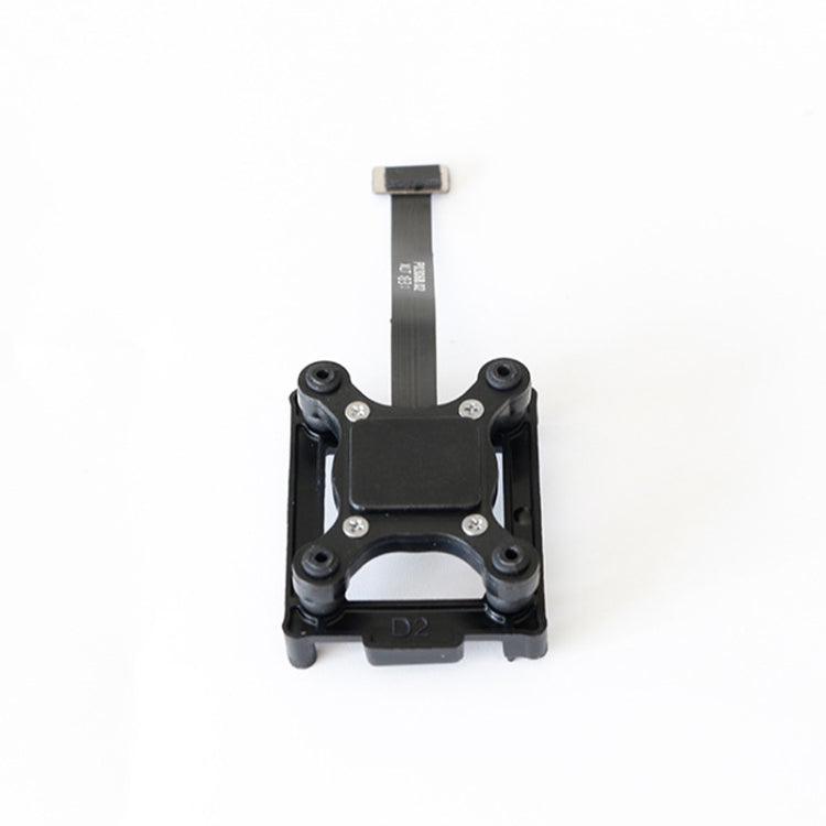 Placa de zoom Edición profesional para DJI Mavic 2 Pro (IMU) — imagen 3
