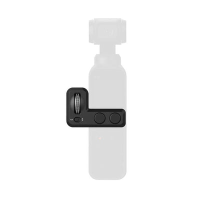 Gimbal Rueda de control para DJI Osmo Pocket — imagen 4