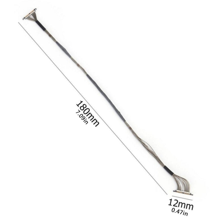 Cable de señal de transmisión Gimbal de cámara para DJI Mavic Pro — imagen 3