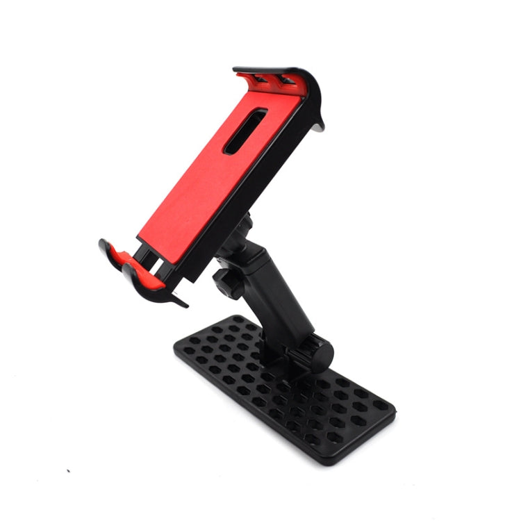 Soporte Dron Control remoto Teléfono Tablet Soporte para DJI Mavic Pro (Rojo) — imagen 2