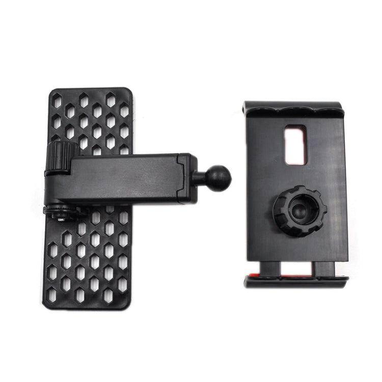 Soporte Dron Control remoto Teléfono Tablet Soporte para DJI Mavic Pro (Rojo) — imagen 3