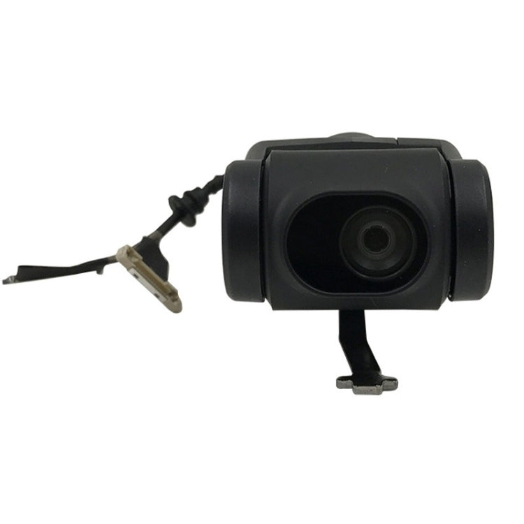 Lentes de cámara Para piezas de reparación de Spark Gimbal con línea de señal (negro) — imagen 2
